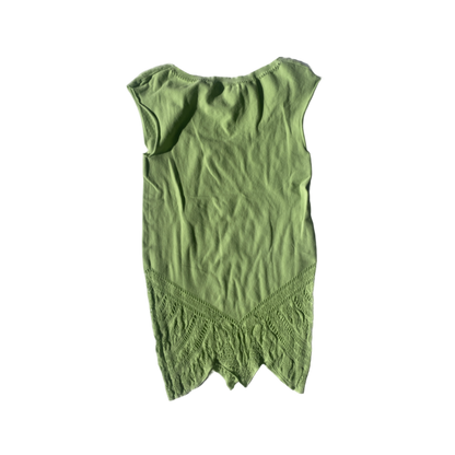 Marithé François Girbaud Top