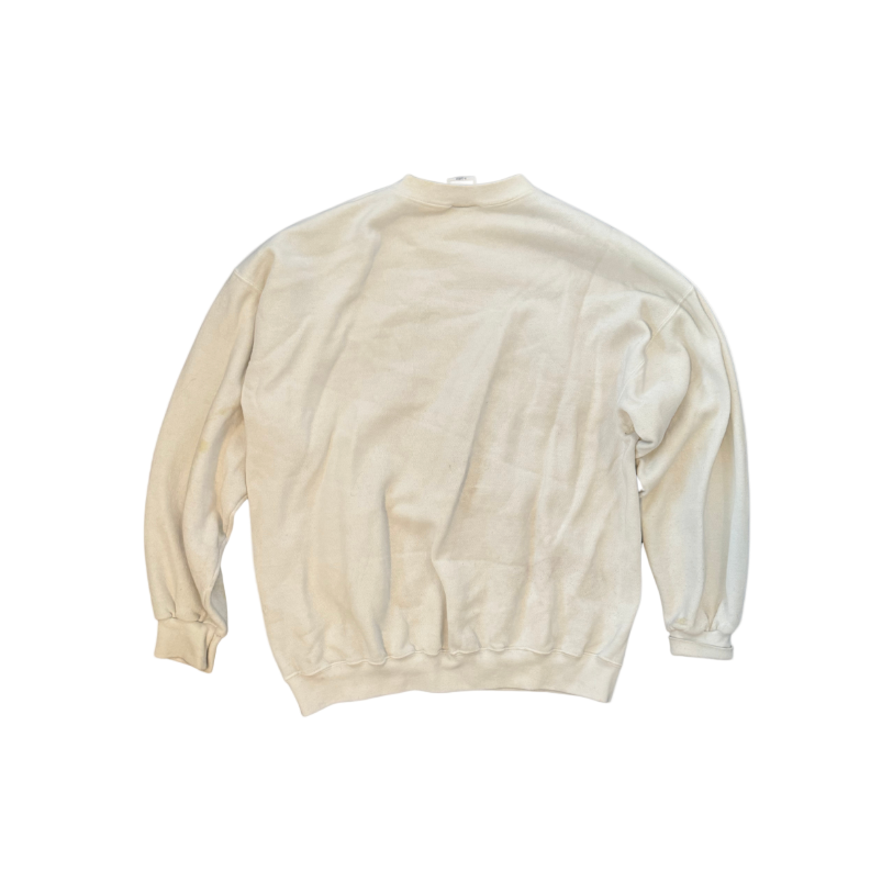 Vintage Chargers Crewneck Sweatshirt