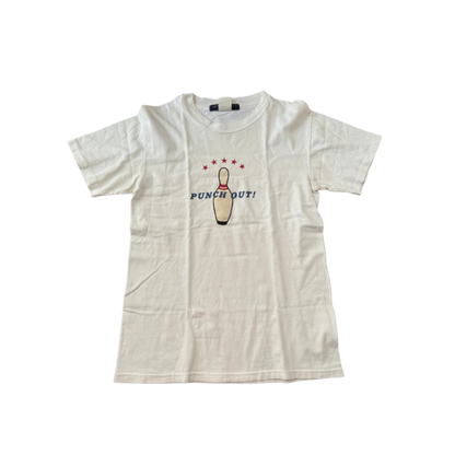 Keita Maruyama “Punch Out” T-Shirt