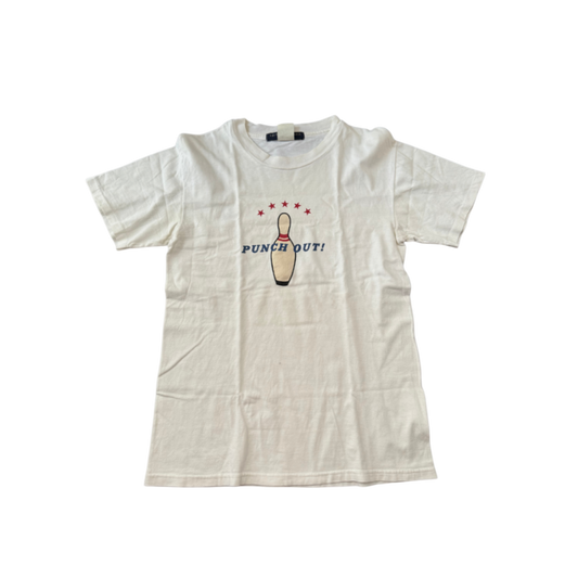 Keita Maruyama “Punch Out” T-Shirt