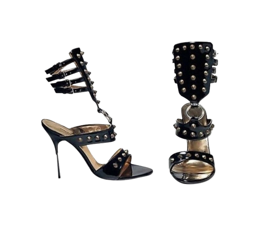 Dolce & Gabbana Gladiator Sandals