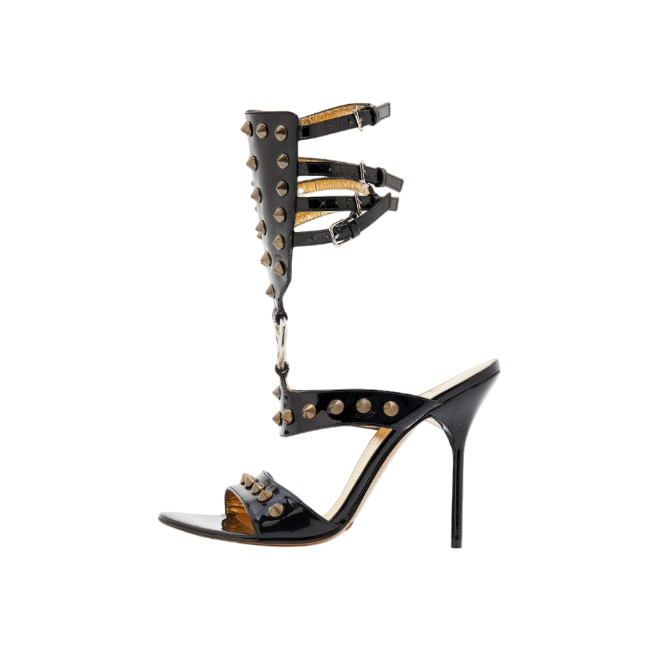 Dolce & Gabbana Gladiator Sandals