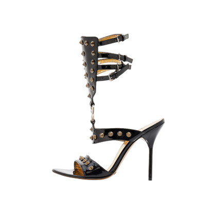 Dolce & Gabbana Gladiator Sandals