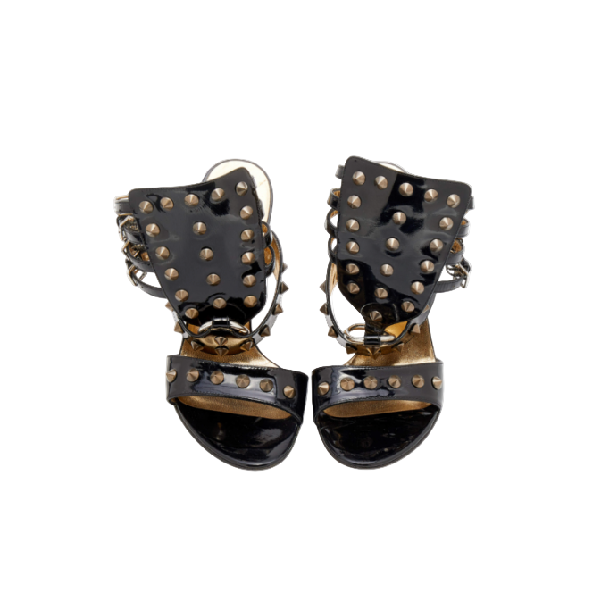Dolce & Gabbana Gladiator Sandals