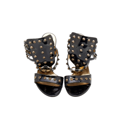 Dolce & Gabbana Gladiator Sandals