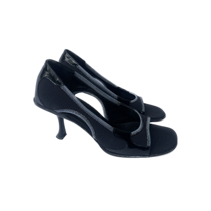 Prada Sandal Heels