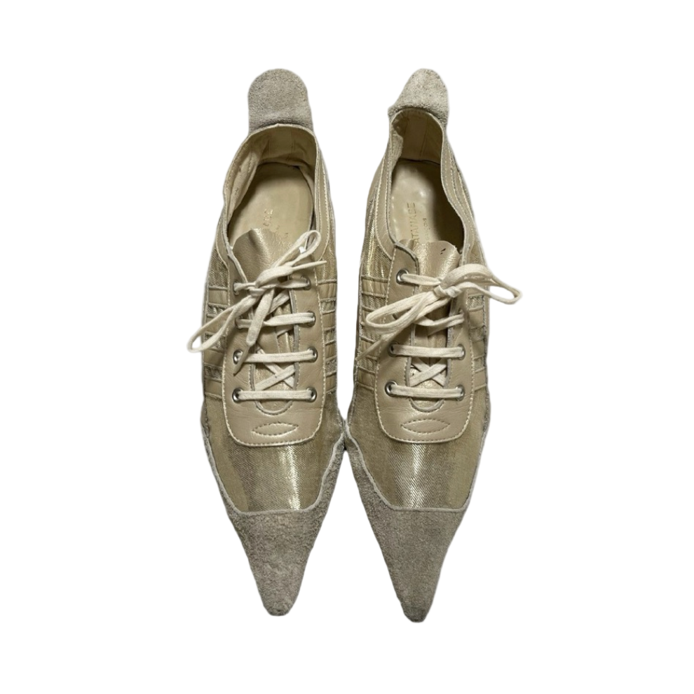 Junya Watanabe Comme des Garçons Sneaker Heels