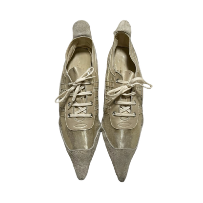 Junya Watanabe Comme des Garçons Sneaker Heels
