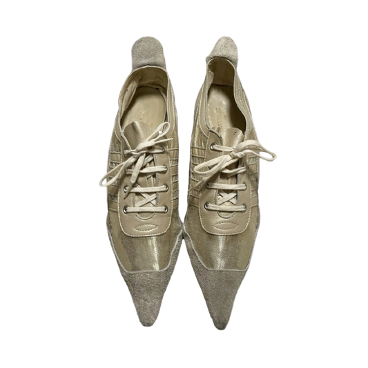 Junya Watanabe Comme des Garçons Sneaker Heels