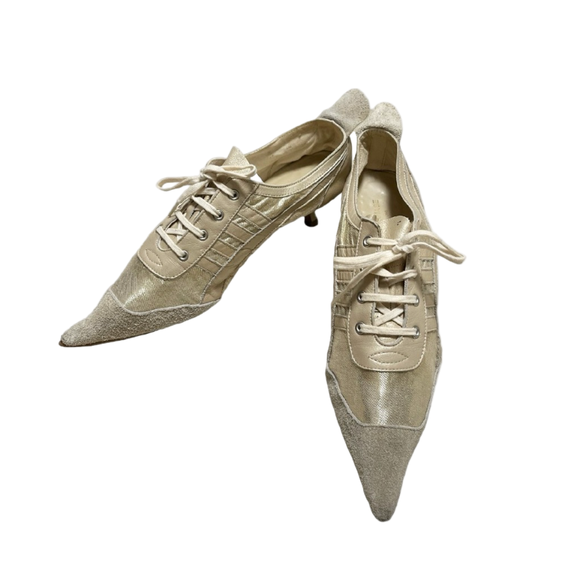 Junya Watanabe Comme des Garçons Sneaker Heels