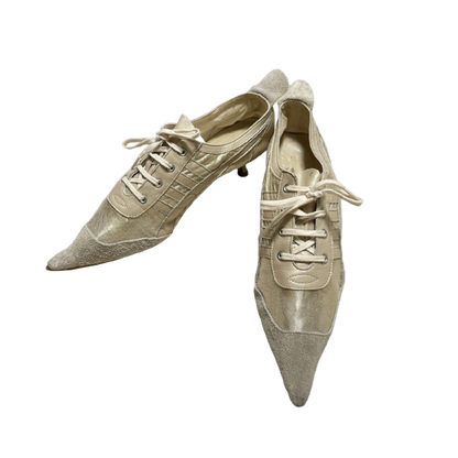 Junya Watanabe Comme des Garçons Sneaker Heels