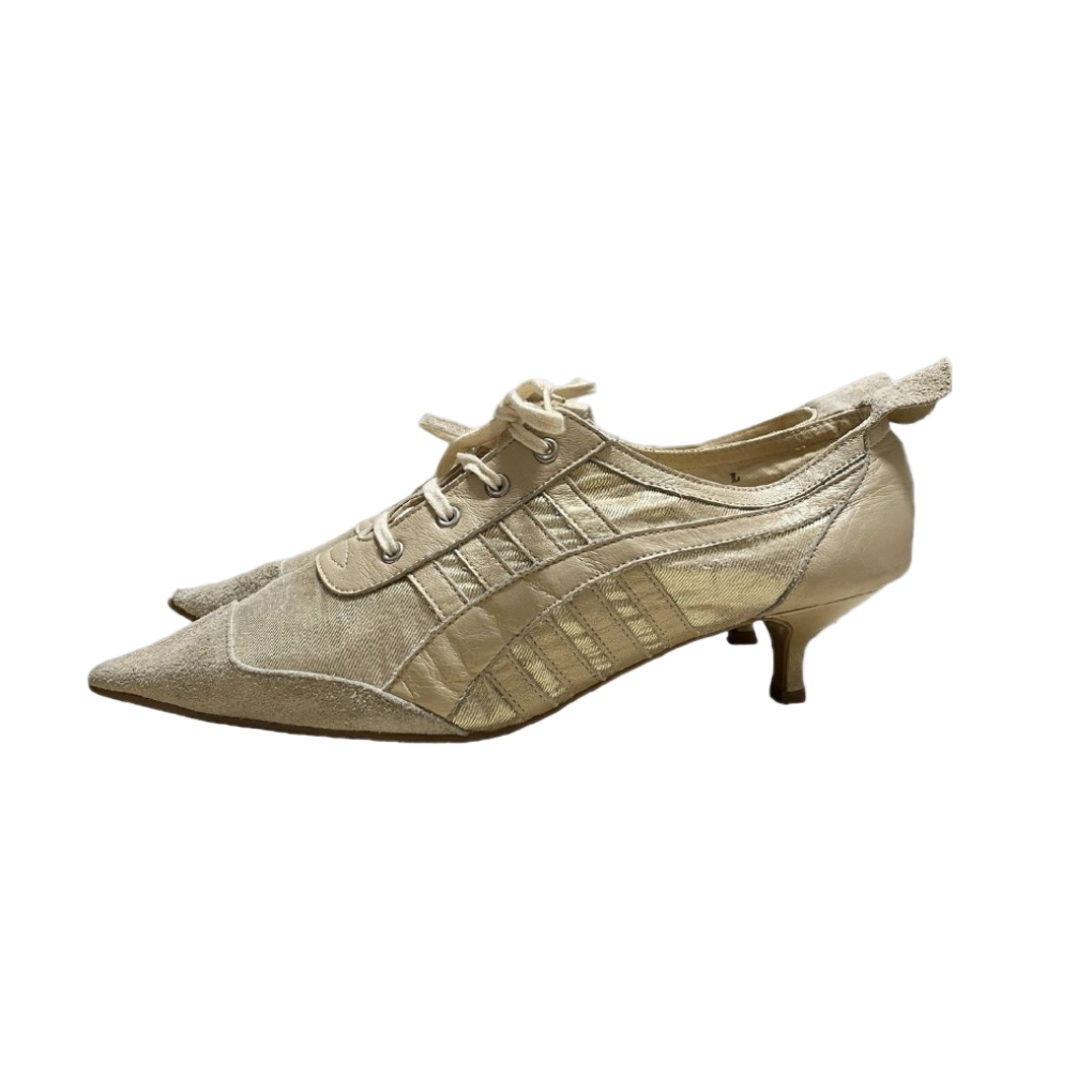 Junya Watanabe Comme des Garçons Sneaker Heels
