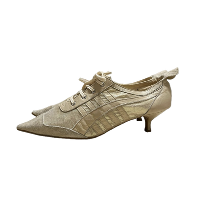 Junya Watanabe Comme des Garçons Sneaker Heels