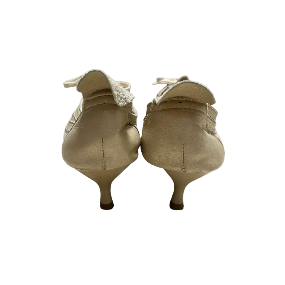 Junya Watanabe Comme des Garçons Sneaker Heels