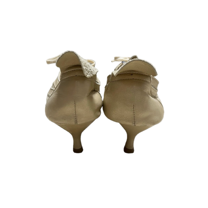 Junya Watanabe Comme des Garçons Sneaker Heels
