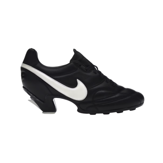 Comme des Garçons x Nike Sneaker Heels