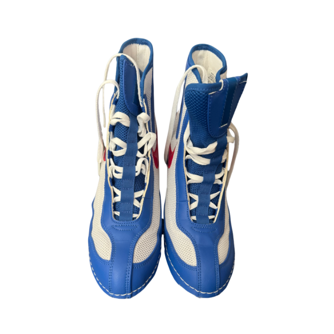 Comme des Garçons x Nike Machomai Sneaker Boots