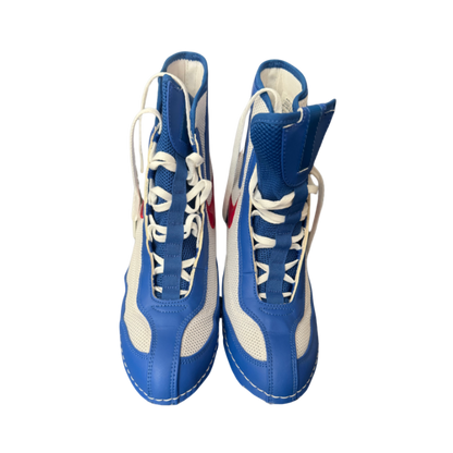 Comme des Garçons x Nike Machomai Sneaker Boots