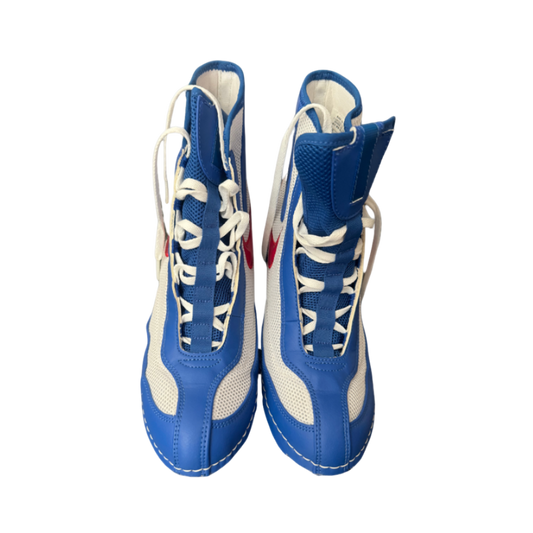 Comme des Garçons x Nike Machomai Sneaker Boots