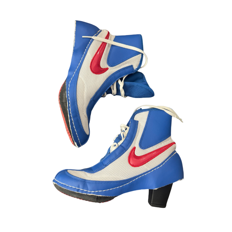 Comme des Garçons x Nike Machomai Sneaker Boots