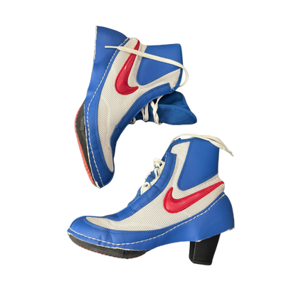 Comme des Garçons x Nike Machomai Sneaker Boots