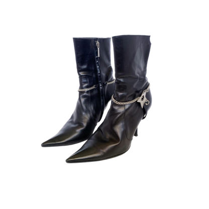Christian Dior ‘Hardcore’ Boots