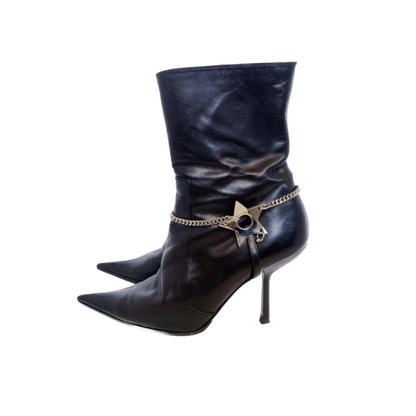 Christian Dior ‘Hardcore’ Boots