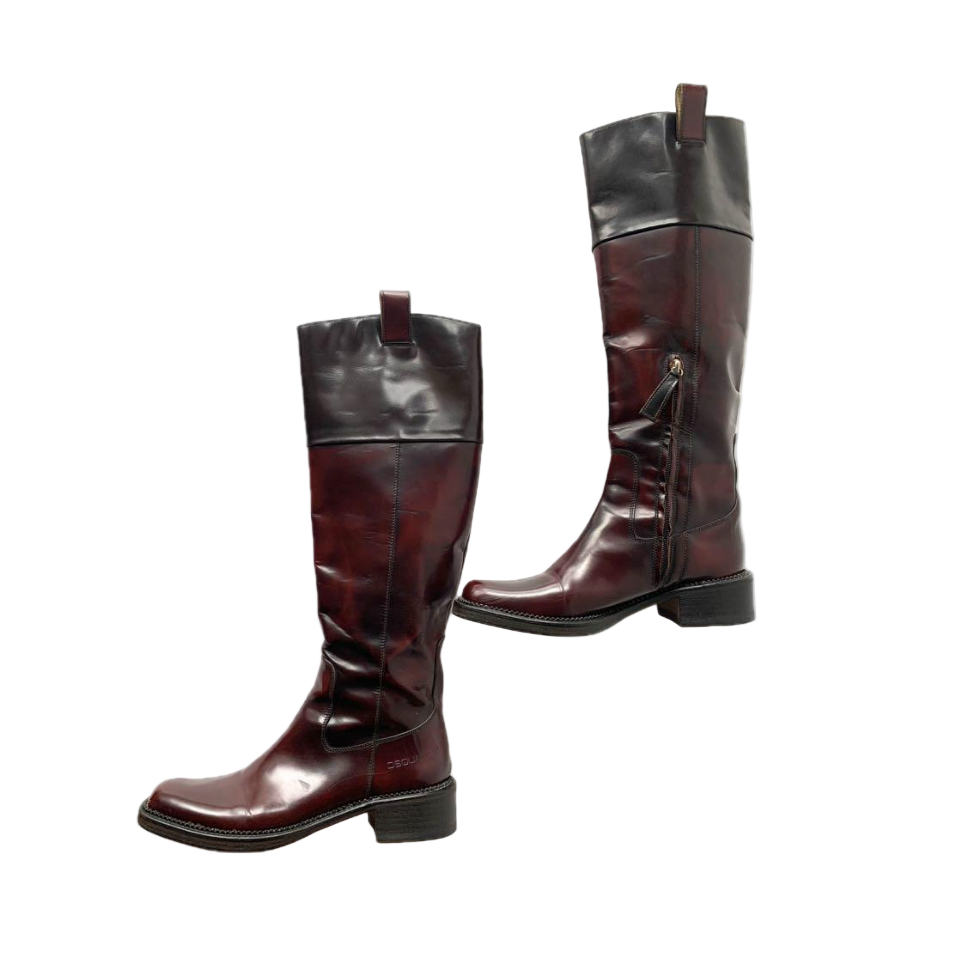 Dsquared² Tall Boots