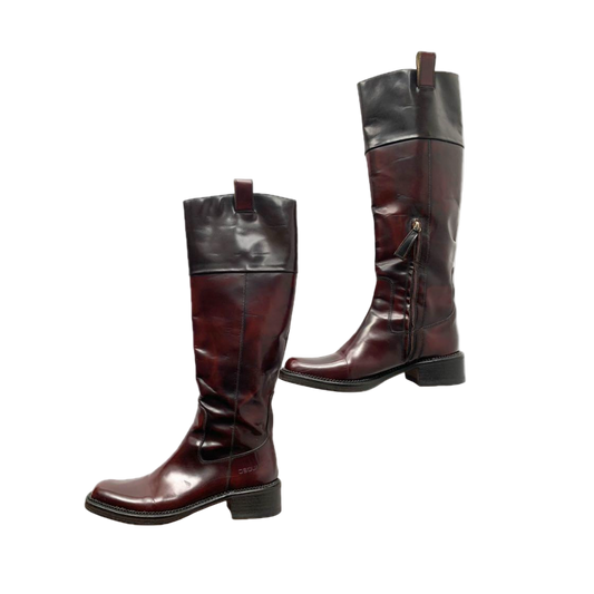 Dsquared² Tall Boots