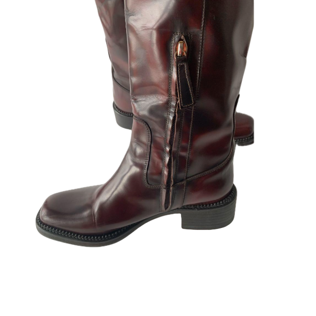 Dsquared² Tall Boots