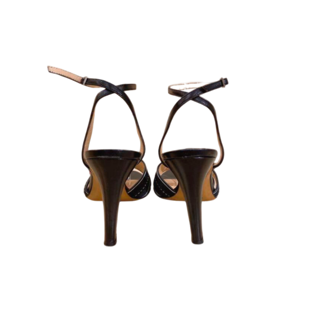 Moschino Mini Car Heels
