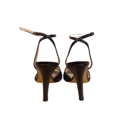 Moschino Mini Car Heels