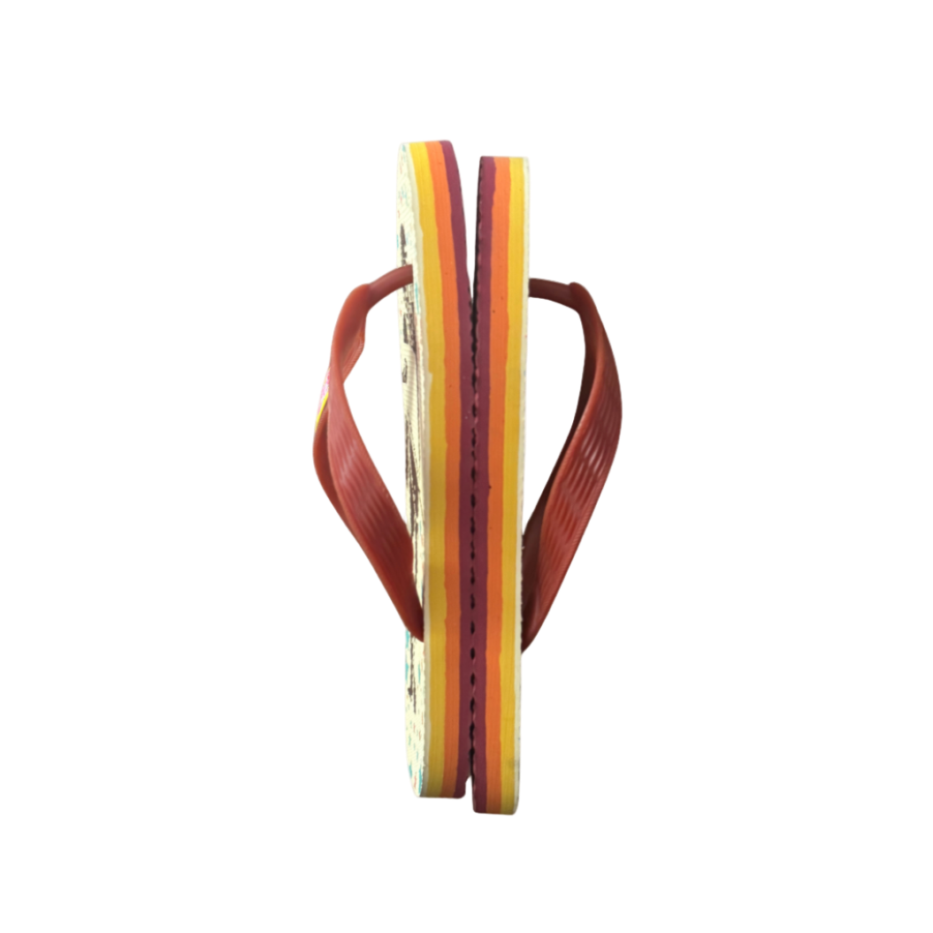 Hysteric Glamour Flip Flops