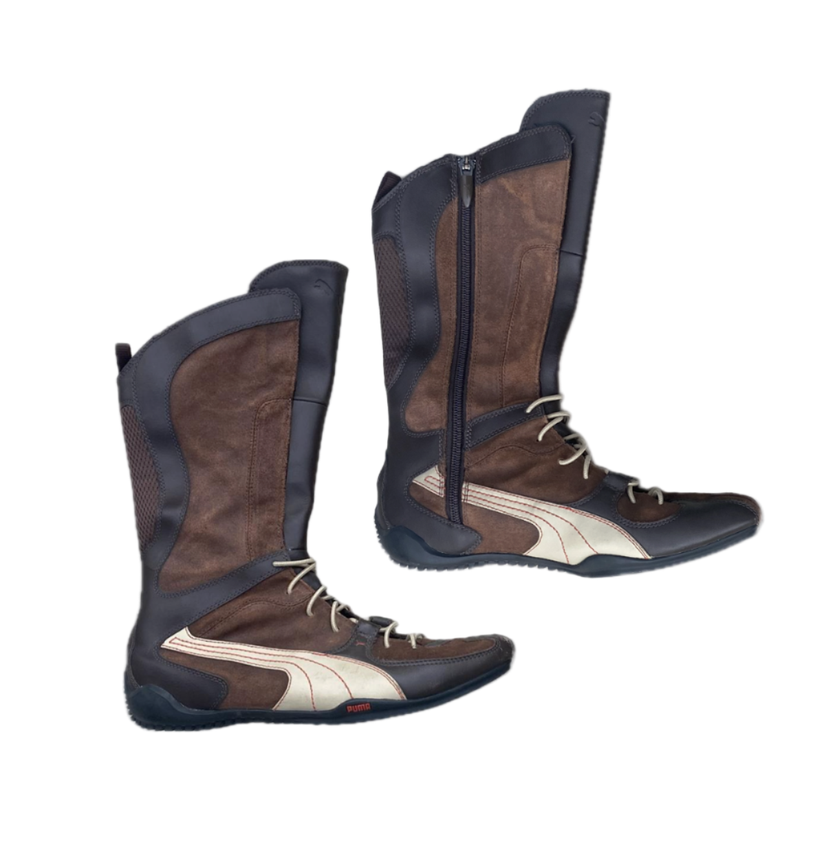 Puma Boxing Boots