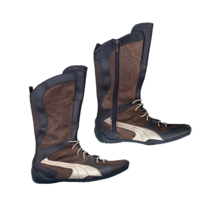 Puma Boxing Boots