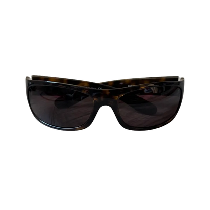 Dolce & Gabbana Brown Sunglasses