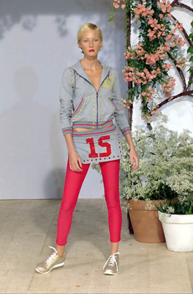 Dolce & Gabbana “3” Bedazzled Zip Up Jacket