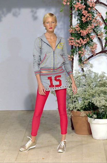 Dolce & Gabbana “3” Bedazzled Zip Up Jacket