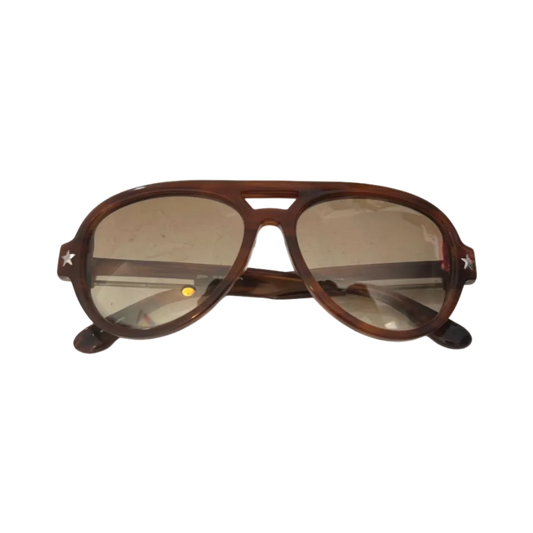 Jean Paul Gaultier Aviator Sunglasses