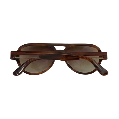 Jean Paul Gaultier Aviator Sunglasses