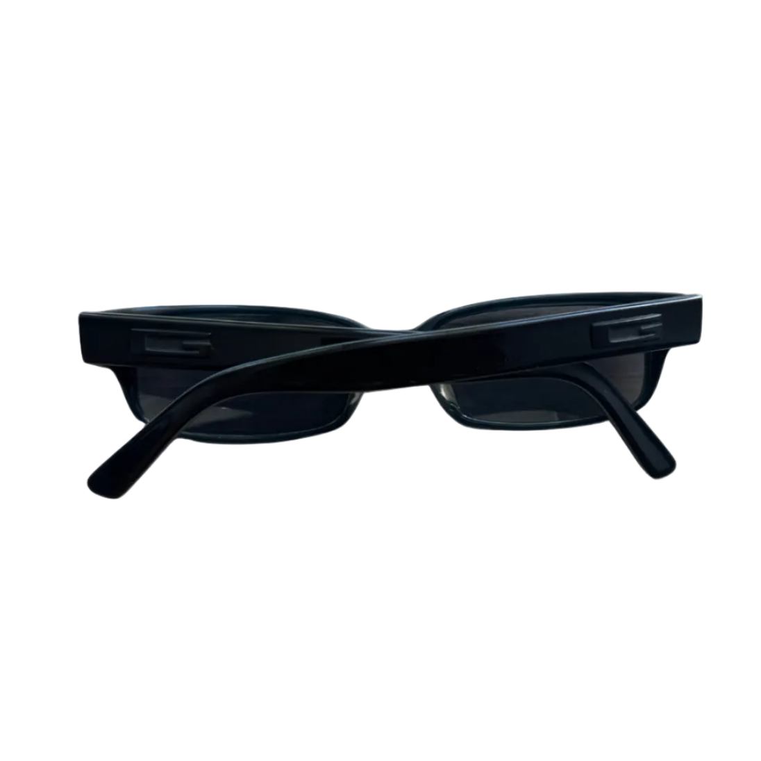 Gucci Black Sunglasses