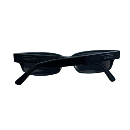 Gucci Black Sunglasses