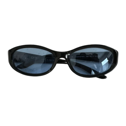 Gucci Blue Tinted Sunglasses