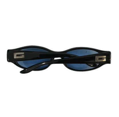 Gucci Blue Tinted Sunglasses