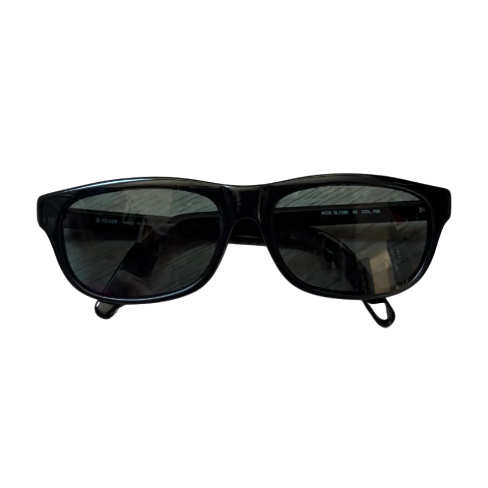 Fendi Black Sunglasses