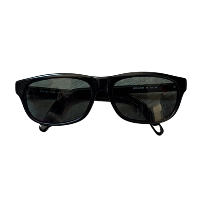 Fendi Black Sunglasses