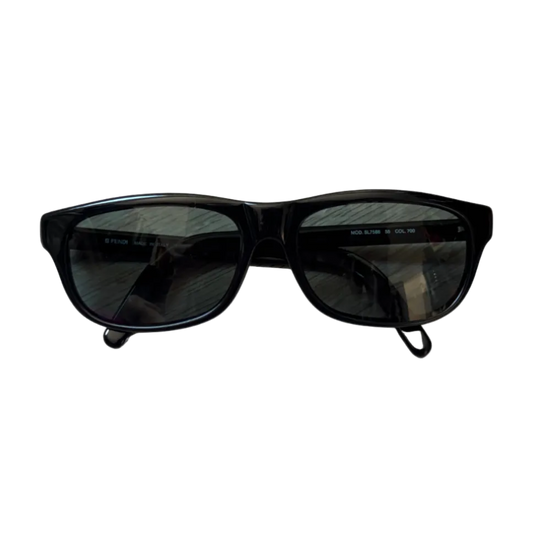 Fendi Black Sunglasses