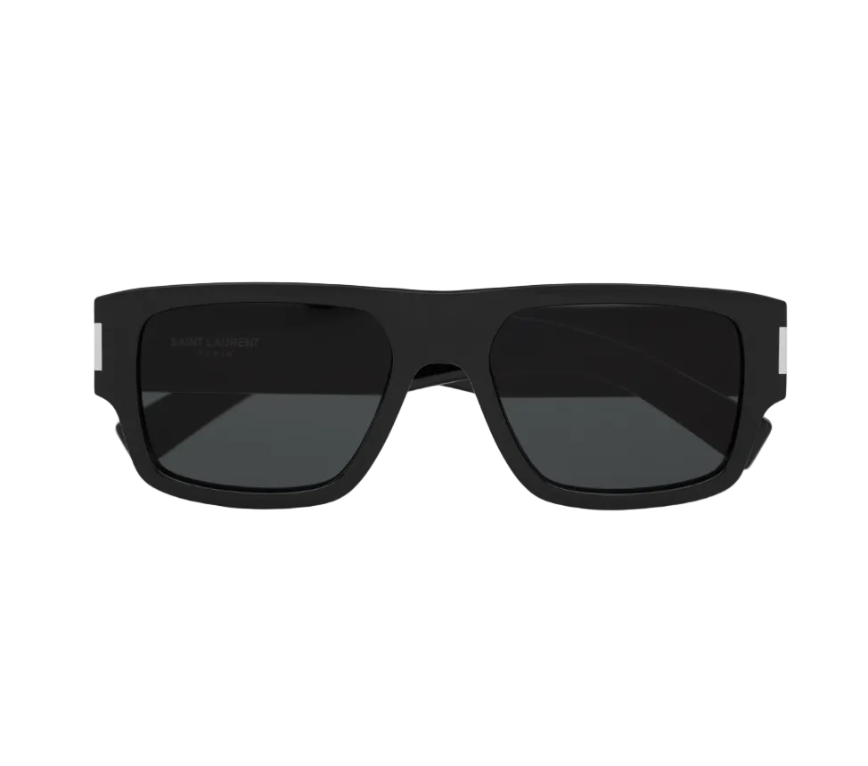 Yves Saint Laurent Flat-Top Sunglasses