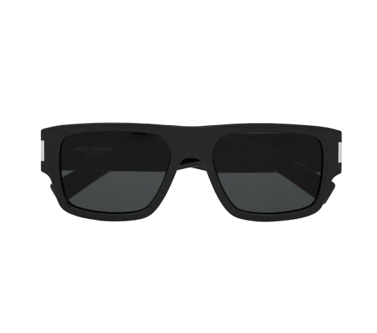 Yves Saint Laurent Flat-Top Sunglasses