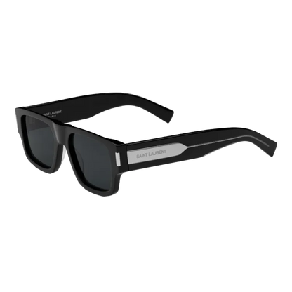Yves Saint Laurent Flat-Top Sunglasses